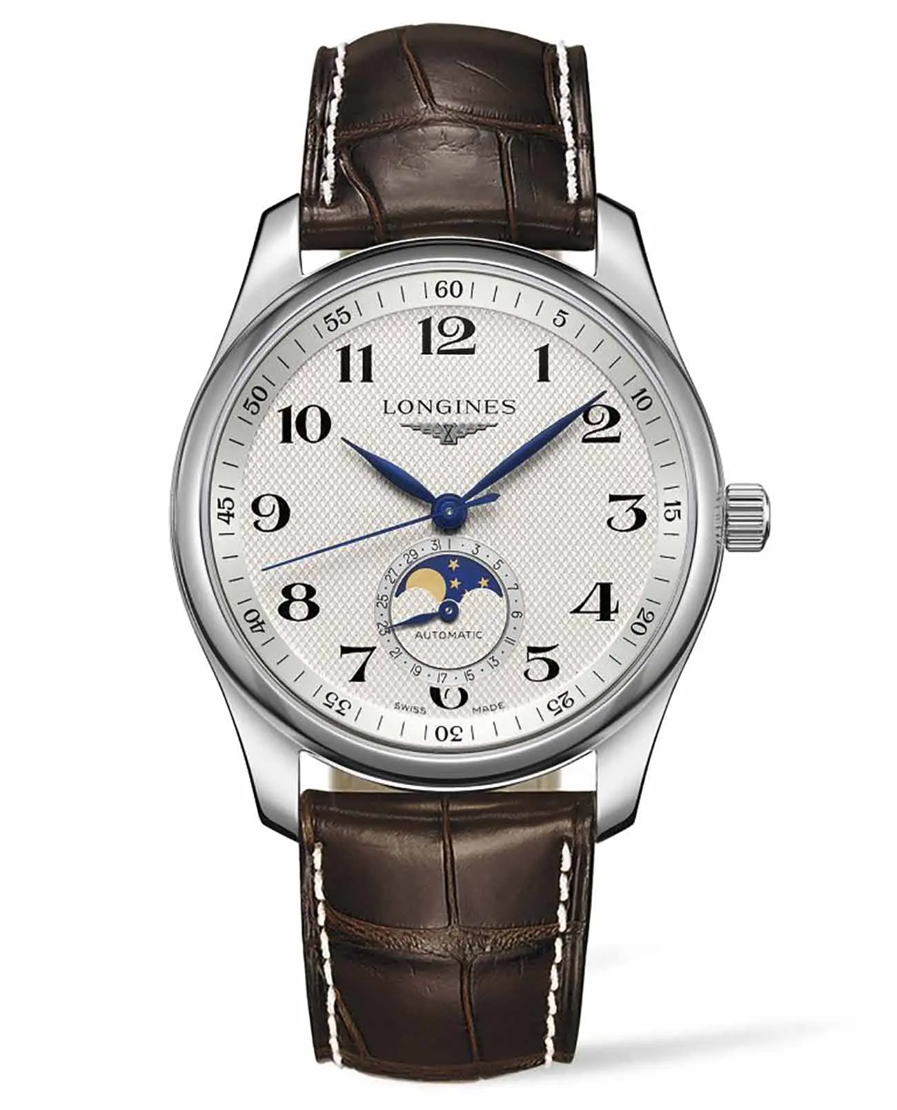 Часы Longines l2.669.4